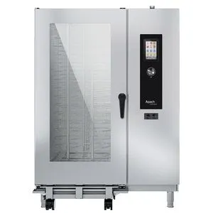 Пароконвектомат Apach Chef Line Lgв202T – купить в Нижнем Новгороде по цене завода