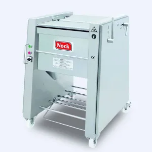 Шкуросъёмная машина Nock Vliesex V 460N – купить в Нижнем Новгороде по цене завода