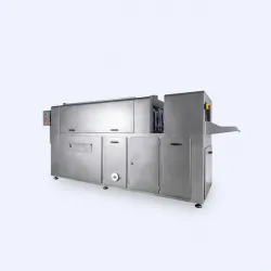 Универсальная сквозная мойка контейнеров Karpowicz MSK-370/е – купить в Нижнем Новгороде с доставкой Купить универсальная сквозная мойка контейнеров karpowicz msk-370/е в Нижнем Новгороде – цена завода, доставка до двери | RuOborudovanie.ru