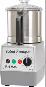 Куттер Robot Coupe R4 V.V. арт.22411 – купить в Нижнем Новгороде по цене завода