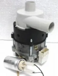 Насос Rational Clean Jet Up30 для 61-202 56.00.153P – купить в Нижнем Новгороде с доставкой Насос Rational Clean Jet Up30 для 61-202 56.00.153P