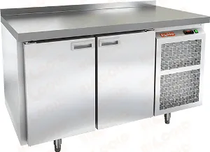 Стол с охлаждающим шкафом Hicold Sn11/Tn W – купить в Нижнем Новгороде по цене завода