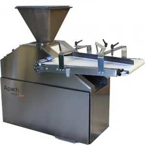 Корпус из нержавеющей стали для тестоделителя Apach Bakery Line серии Sd, Sdt, Sdf – купить в Нижнем Новгороде по цене завода