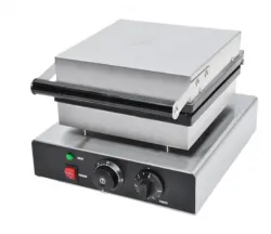 Вафельница Kocateq GH15SWBNW для 4 квадратных вафель 11.5х11.5 см – купить в Нижнем Новгороде с доставкой Купить вафельница kocateq gh15swbnw для 4 квадратных вафель 11.5х11.5 см в Нижнем Новгороде – цена завода, доставка до двери | RuOborudovanie.ru