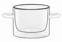 Набор салатников Luigi Bormioli Thermic Glass 2ШТ H5,4См 120МЛ стекло 11637/01 – купить по цене завода