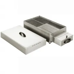 Купить коптильня roller grill fm 3 в #REGION_NAME_DECLINE_PP# – цена завода, доставка до двери | RuOborudovanie.ru
