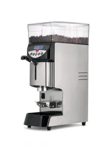 Кофемолка Eureka Mythos Plus 76 E Inox Satinato – купить в Нижнем Новгороде по цене завода
