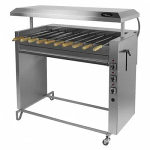 Шашлычница Grill Master Ф3ШЭ – купить в Нижнем Новгороде по цене завода