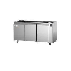 Стол морозильный кондитерский Apach Chef Line Ltfp111Ntr – купить в Нижнем Новгороде по цене завода