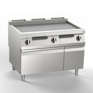 Жарочная поверхность Apach Slfte129Clrcs электрическая 900 серии – купить в Нижнем Новгороде по цене завода
