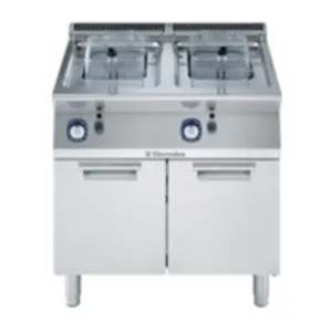 Фритюрница Electrolux E7Frgd1Gf0 371070 газ 700 серии – купить в Нижнем Новгороде по цене завода