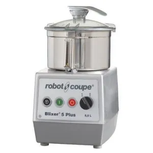 Бликсер Robot Coupe Blixer 5-2V (33259) 380В – купить в Нижнем Новгороде по цене завода