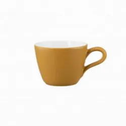 Купить чашка для эспрессо seltmann weiden life amber gold 65015 90мл 001.757529 в Нижнем Новгороде – цена завода, доставка до двери | RuOborudovanie.ru