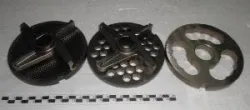 Ножи KT набор для мясорубки Lm-130 Unger 5Mm – купить в Нижнем Новгороде с доставкой Купить ножи kt набор для мясорубки lm-130 unger 5mm в Нижнем Новгороде – цена завода, доставка до двери | RuOborudovanie.ru