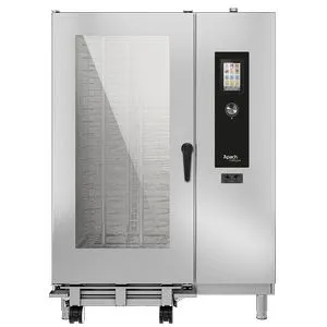 Пароконвектомат Apach Chef Line Leв201T – купить в Нижнем Новгороде по цене завода