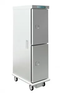 Шкаф тепловой Rollyterm Cargo Emainox Ca26Gn1/1R – купить в Нижнем Новгороде по цене завода