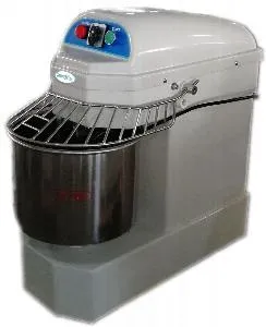 Тестомес Gastromix спиральный Hs10A – купить в Нижнем Новгороде по цене завода