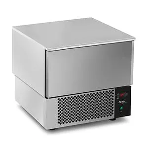 Шкаф шоковой заморозки Apach SH03 (-18/+70) 70л, 3хGN1/1,охлажд и замороз., 1,15кВт – купить по цене завода
