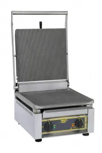 Гриль контактный Roller Grill Panini Xl R – купить в Нижнем Новгороде по цене завода