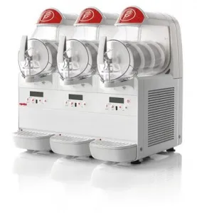 Фризер Ugolini MINIGEL 3 Plus для мягкого мороженого – купить в Нижнем Новгороде по цене завода
