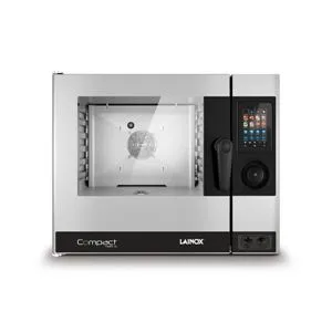 Пароконвектомат Naboo Compact Cben061R+Npk Lainox – купить в Нижнем Новгороде по цене завода
