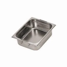 Гастроемкость Paderno металл Gn1/1-200 14152-20 – купить в Нижнем Новгороде с доставкой Купить гастроемкость paderno металл gn1/1-200 14152-20 в Нижнем Новгороде – цена завода, доставка до двери | RuOborudovanie.ru