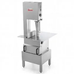 Купить пила для резки мяса sirman so 2400 inox (380в) 1,77квт 900об/мин нерж. в Нижнем Новгороде – цена завода, доставка до двери | RuOborudovanie.ru