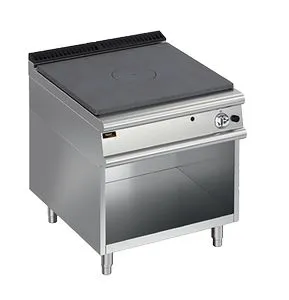 Плита газовая Apach Chef Line Lrstg89Os со сплошной поверхностью 900 серии – купить в Нижнем Новгороде по цене завода