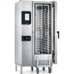 Пароконвектомат Electrolux Ecoe101B2A0 217822 – купить в Нижнем Новгороде с доставкой Купить пароконвектомат electrolux ecoe101b2a0 217822 в Нижнем Новгороде – цена завода, доставка до двери | RuOborudovanie.ru