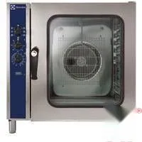 Пароконвектомат Electrolux FCG101 260701 ГАЗ – купить в Нижнем Новгороде с доставкой Купить пароконвектомат electrolux fcg101 260701 газ в Нижнем Новгороде – цена завода, доставка до двери | RuOborudovanie.ru