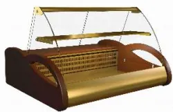 Витрина холодильная Полюс А87 Sm 1,0-1 (ВХС-1,0 арго) золотистый/коричневый – купить в Нижнем Новгороде с доставкой Купить витрина холодильная полюс а87 sm 1,0-1 (вхс-1,0 арго) золотистый/коричневый в Нижнем Новгороде – цена завода, доставка до двери | RuOborudovanie.ru