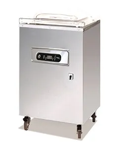 Упаковщик вакуумный Apach Avm425F с газацией – купить в Нижнем Новгороде по цене завода