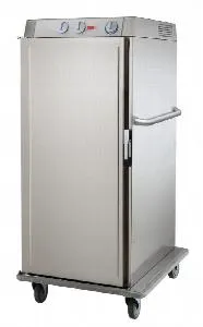 Тележка банкетная Electrolux Bt1021H арт.351156 подогреваемая – купить в Нижнем Новгороде по цене завода