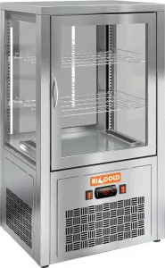 Витрина Hicold Vrc T 70 – купить в Нижнем Новгороде по цене завода