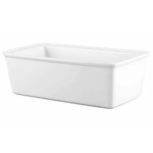 Блюдо сервировочное 34Х20СМ H11,5См 4,0Л Counter Serve Whcwrcdl1 – купить в Нижнем Новгороде по цене завода