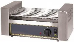 Купить гриль роликовый roller grill rg7b в Нижнем Новгороде – цена завода, доставка до двери | RuOborudovanie.ru