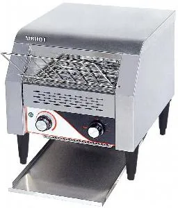 Тостер Airhot Ct-300 конвейерный – купить в Нижнем Новгороде по цене завода