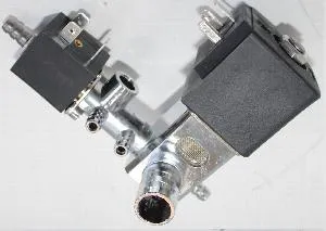 Клапан Indokor упаковщика Ivp-500/T 13 – купить по цене завода