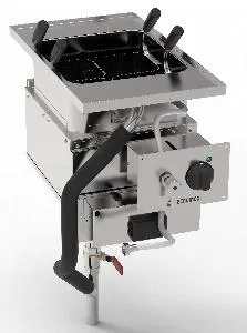 Макароноварка Tecnoinox Dcp35E0 136038 встраиваемая – купить в Нижнем Новгороде по цене завода