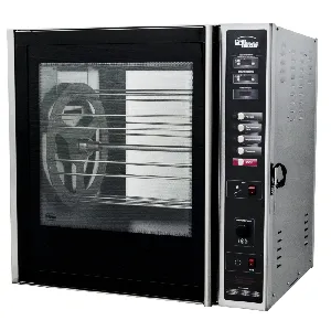 Гриль для кур Grill Master Ф3КЭЛ/1 22135 конвекционный – купить в Нижнем Новгороде по цене завода