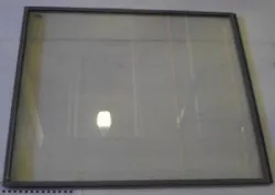 Купить стекло к бонете vt 200 нижнее нов.986х842мм пластик ral7037 1755005 в Нижнем Новгороде – цена завода, доставка до двери | RuOborudovanie.ru