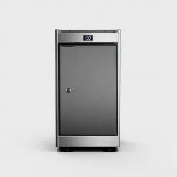 Холодильник для молока EGRO Fridge Next NMS, серый – купить в Нижнем Новгороде с доставкой Купить холодильник для молока egro fridge next nms, серый в Нижнем Новгороде – цена завода, доставка до двери | RuOborudovanie.ru