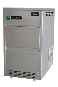 Льдогенератор Viatto VA-IMS-25 – купить в Нижнем Новгороде по цене завода