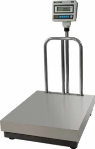 Весы товарные Cas DB-II 300LCD (800х900) напольные – купить в Нижнем Новгороде по цене завода