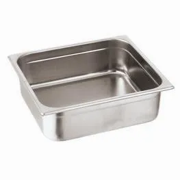Гастроемкость Paderno металл Gn2/3-200 14103-20 – купить в Нижнем Новгороде по цене завода