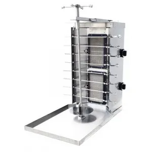 Аппарат для шаурмы Grill Master Ф2ШМГ руч., арт.11201, газ. – купить в Нижнем Новгороде по цене завода