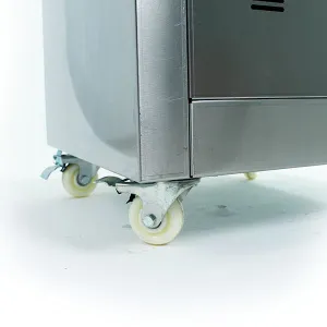 Вакуумный упаковщик DZQ-500/2H FoodAtlas Eco – купить в Нижнем Новгороде по цене завода