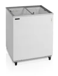 Купить ларь морозильный tefcold ic200sc со стеклянной крышкой в Нижнем Новгороде – цена завода, доставка до двери | RuOborudovanie.ru