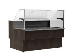 Витрина тепловая Полюс GC110 SH 1,25-1 (ВТ-1,25 Carboma GC110) (1005 венге) – купить в Нижнем Новгороде с доставкой Купить витрина тепловая полюс gc110 sh 1,25-1 (вт-1,25 carboma gc110) (1005 венге) в Нижнем Новгороде – цена завода, доставка до двери | RuOborudovanie.ru