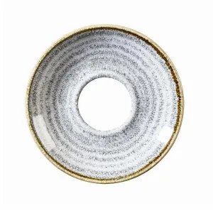 Блюдце 11,8СМ, цвет Stone Grey, Studio Prints Spsgess1 – купить в Нижнем Новгороде по цене завода